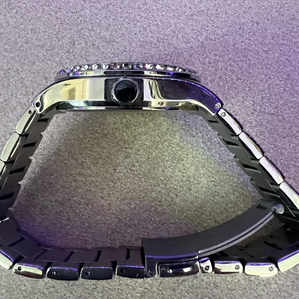 Men’s Fossil Watch - Picture 3 of 5